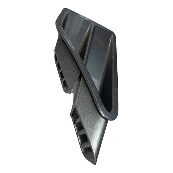 Moldura Para-lama Saída Ar Ld Pajero Tr4 Original 2010-2015