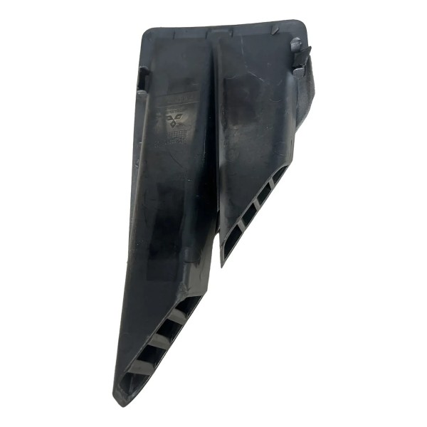 Moldura Para-lama Saída Ar Ld Pajero Tr4 Original 2010-2015