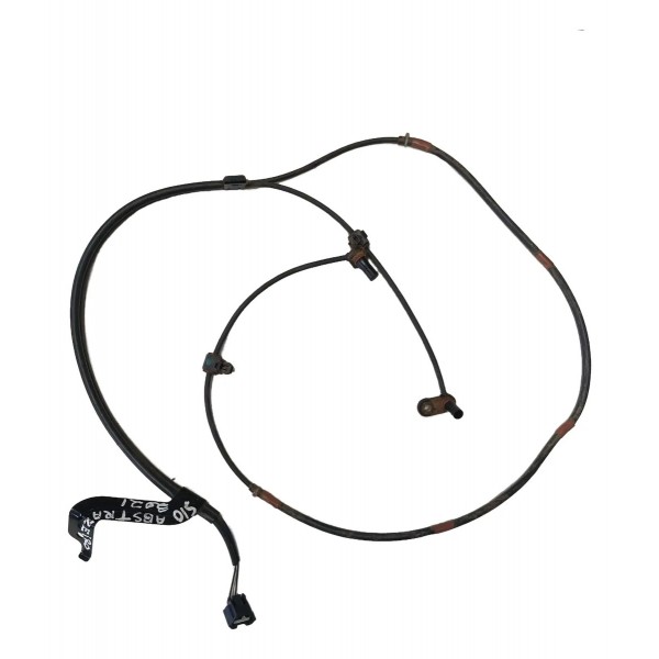 Sensor Traseiro S10 2018 Original