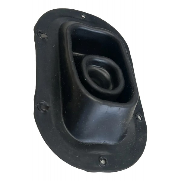 Moldura Coifa Console Mitsubishi Pajero Tr4 1998/2015