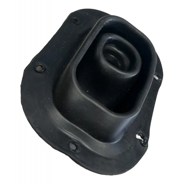 Moldura Coifa Console Mitsubishi Pajero Tr4 1998/2015