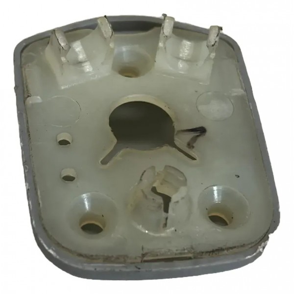 Acabamento Sensor Do Alarme Pajero Tr4 10-15 Cw540112