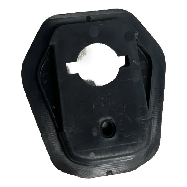 Moldura Trava Porta Malas Mitsubishi Pajero Tr4 2003-2015