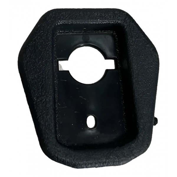 Moldura Trava Porta Malas Mitsubishi Pajero Tr4 2003-2015