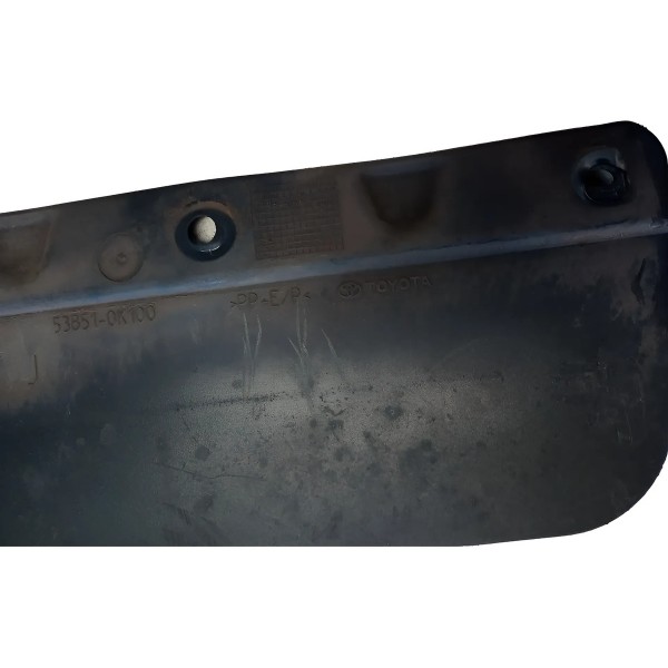 Para Barro Lameiro Dianteiro Direito Hilux Sw4 2019/2022