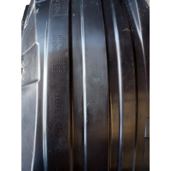 Para Barro Dianteiro Direito Hilux 2018/2022 Original