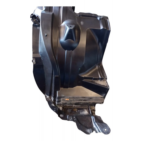 Para Barro Dianteiro Direito Hilux 2018/2022 Original