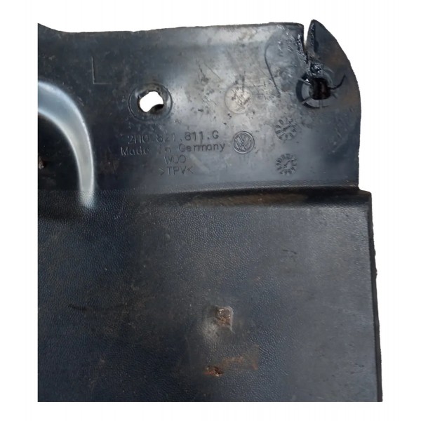 Parabaro Lameiro Traseiro Esquerdo Amarok 2013/2020 2h082181