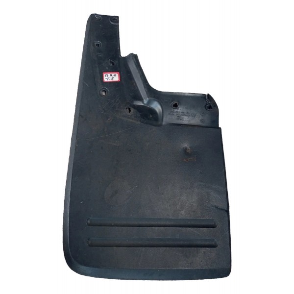 Parabaro Lameiro Traseiro Esquerdo Amarok 2013/2020 2h082181