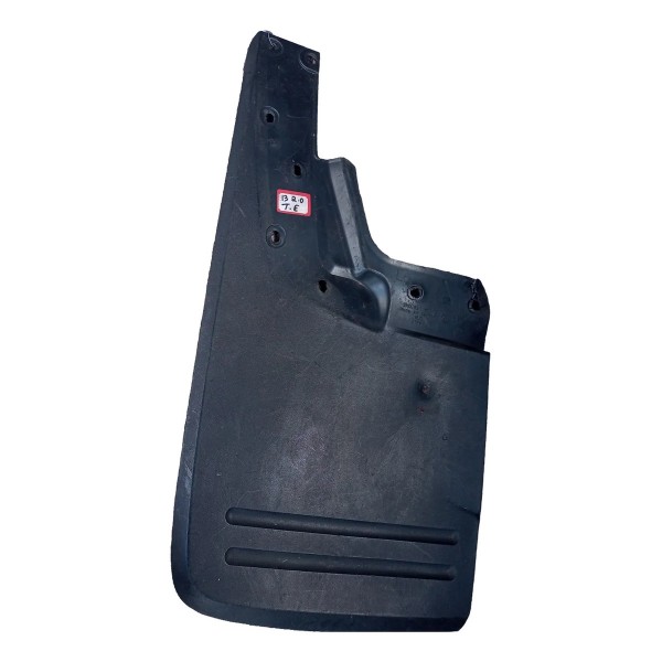 Parabaro Lameiro Traseiro Esquerdo Amarok 2013/2020 2h082181