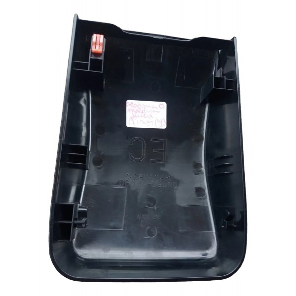 Acabamento Moldura Interna Câmera Parabrisa Hilux 2016/2020