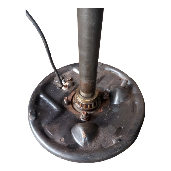 Ponta Eixo Esquerdo S10 Pitbull Flex 2000/2011 Original