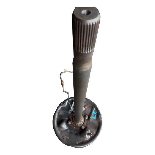 Ponta Eixo Esquerdo S10 Pitbull Flex 2000/2011 Original