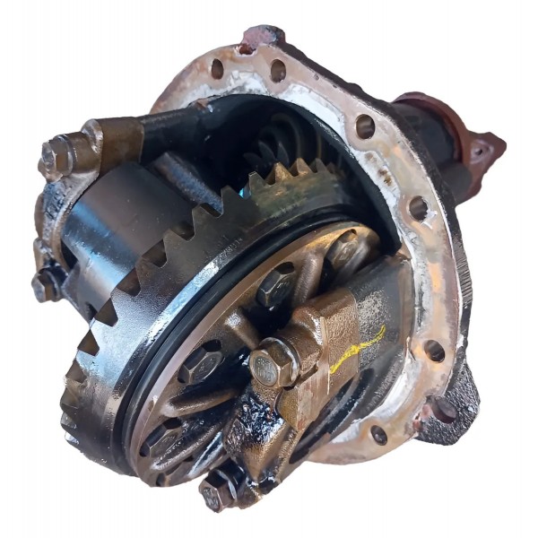 Miolo Do Diferencial Traseiro S10 2.8 (12x41) 2017/2021