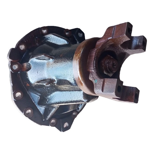 Miolo Do Diferencial Traseiro S10 2.8 (12x41) 2017/2021