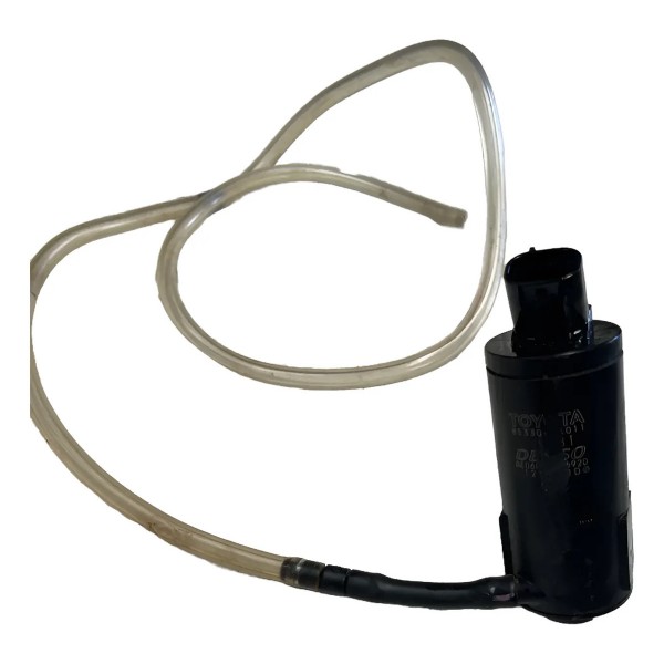 Motor Esguicho Parabrisa Toyota Hilux 2.8 2016 A 2024 Denso