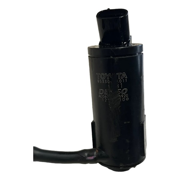 Motor Esguicho Parabrisa Toyota Hilux 2.8 2016 A 2024 Denso