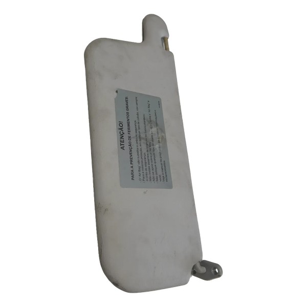 Quebra Sol Lado Esquerdo Mitsubishi Pajero Tr4 2015 Ac009700