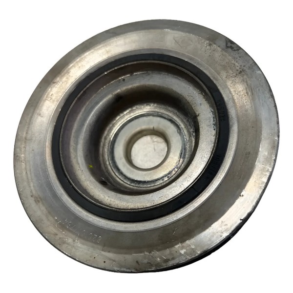 Polia Virabrequim Duster Oroch Sandero Rs 2.0 16v 8201017784