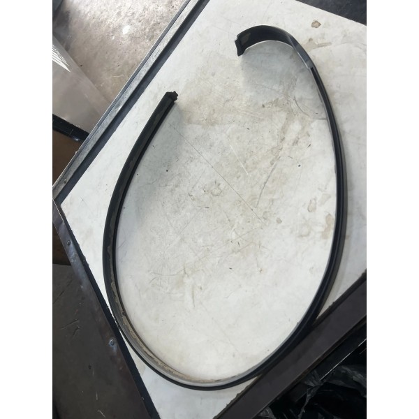 Friso Teto Direito Ford Ranger 2.2 3.2 Diesel 2019 Gb3b26517