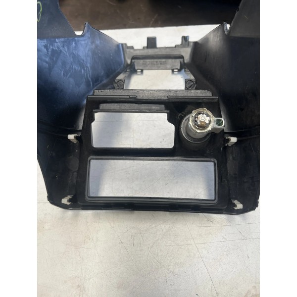 Console Central Mitsubishi Pajero Tr4 2008 A 2015 Original