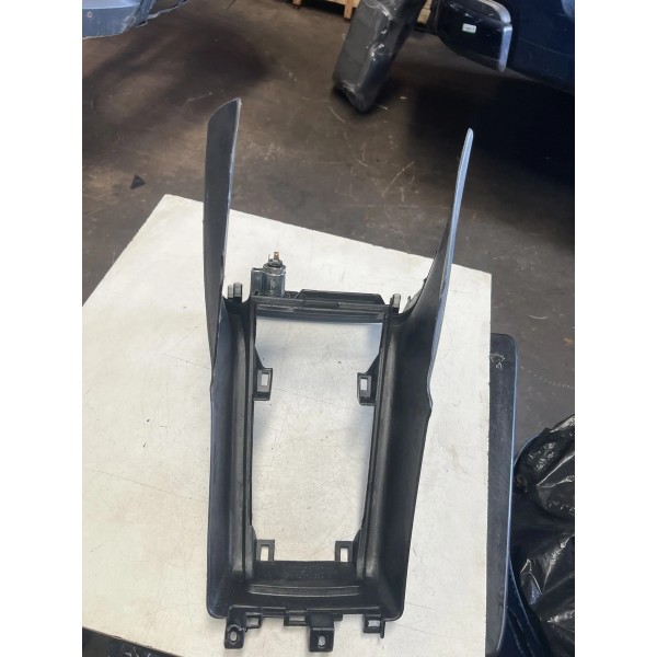 Console Central Mitsubishi Pajero Tr4 2008 A 2015 Original