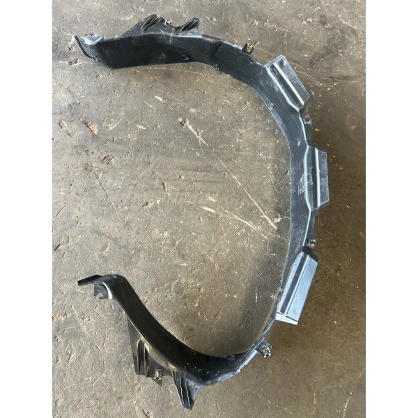 Defletor Ar Radiador Ford Ranger 2.2 3.2 2012/23 Eb3b17f017a