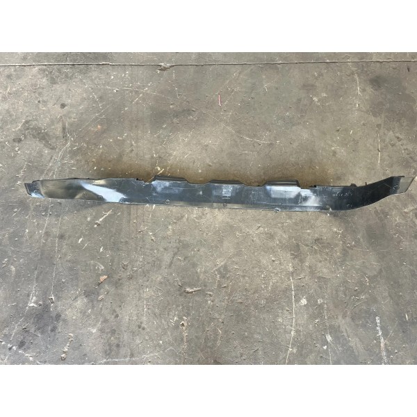 Defletor Ar Radiador Ford Ranger 2.2 3.2 2012/23 Eb3b17f017a