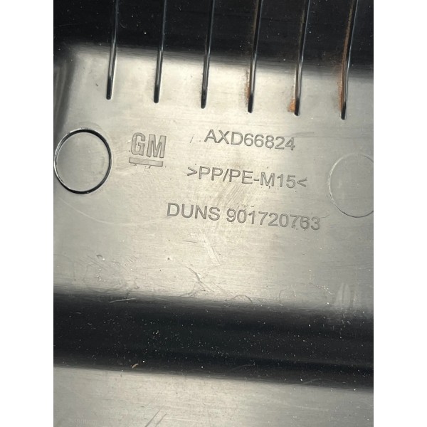 Porta Luvas Chevrolet S10 2016/2023 Original Axd66824