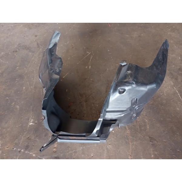 Parabarro Dianteiro Direito Fiat Strada 1.3 2018/2022