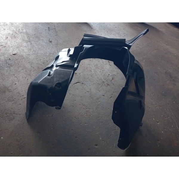 Parabarro Dianteiro Direito Fiat Strada 1.3 2018/2022