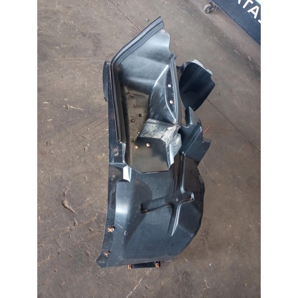 Parabarro Dianteiro Direito Fiat Strada 1.3 2018/2022