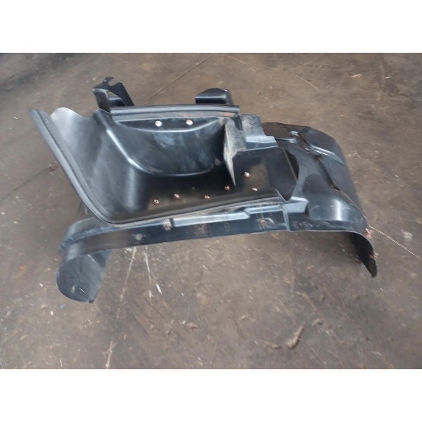 Parabarro Dianteiro Direito Fiat Strada 1.3 2018/2022