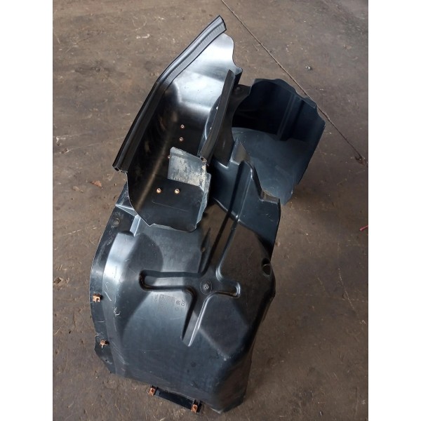 Parabarro Dianteiro Direito Fiat Strada 1.3 2018/2022