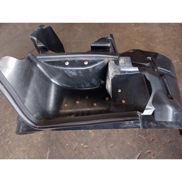 Parabarro Dianteiro Direito Fiat Strada 1.3 2018/2022