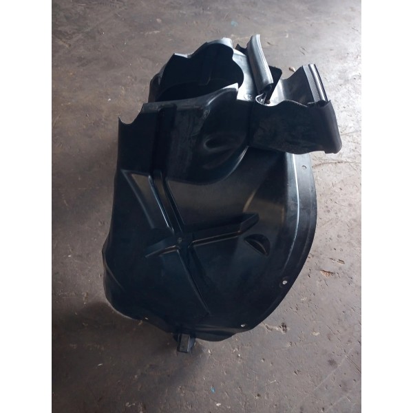 Parabarro Dianteiro Direito Fiat Strada 1.3 2018/2022