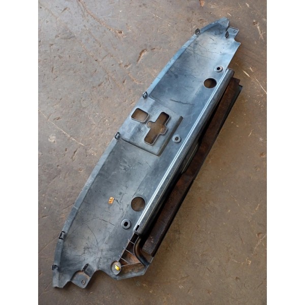 Defletor Superior Painel Frontal Ford Ranger 2013/2016 3.2