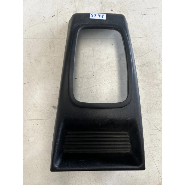 Moldura Alavanca De Macha Pajero Tr4 2008 A 2015 Original