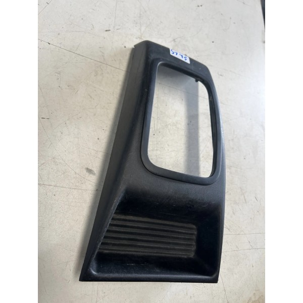 Moldura Alavanca De Macha Pajero Tr4 2008 A 2015 Original