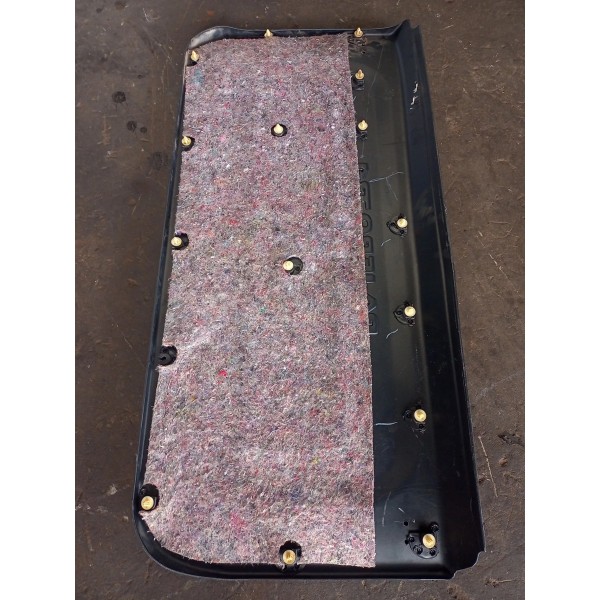 Forro Tampa Traseira Pajero Tr4 2008/2011 Original (usado)