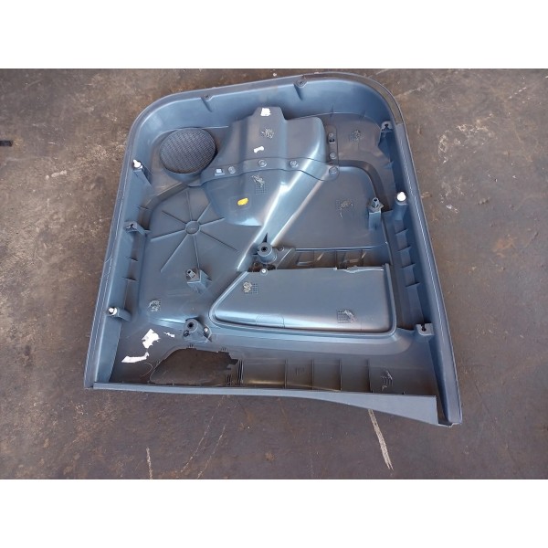 Forro Porta Ford Ranger 2016/2018 Tras Direito Ab392627406