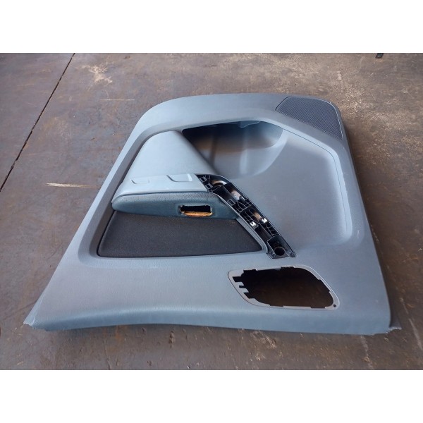 Forro Porta Ford Ranger 2016/2018 Tras Direito Ab392627406