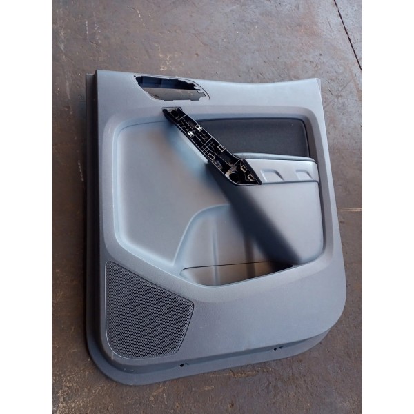 Forro Porta Ford Ranger 2016/2018 Tras Direito Ab392627406