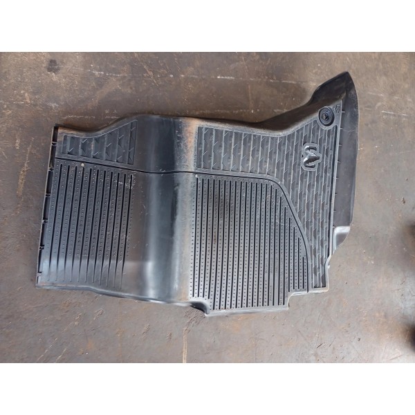 Tapete Traseiro Direito Dodge Ram 2500/3500 2023 Preto