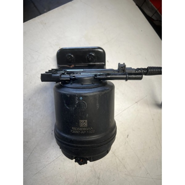 Filtro De Diesel Dodge Ram 2500 3500 6.7 2019 A 2023 Mopar