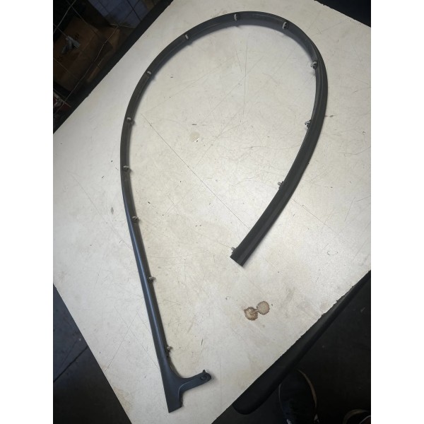 Borracha Fixa Porta Dianteira Direita Amarok 2010 A 2023