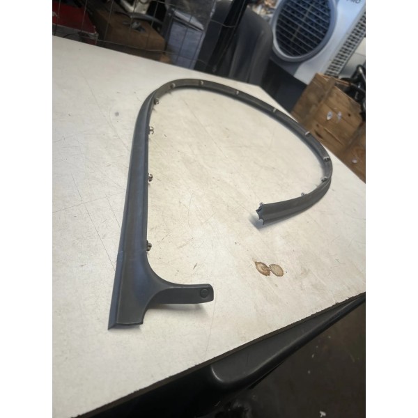 Borracha Fixa Porta Dianteira Direita Amarok 2010 A 2023