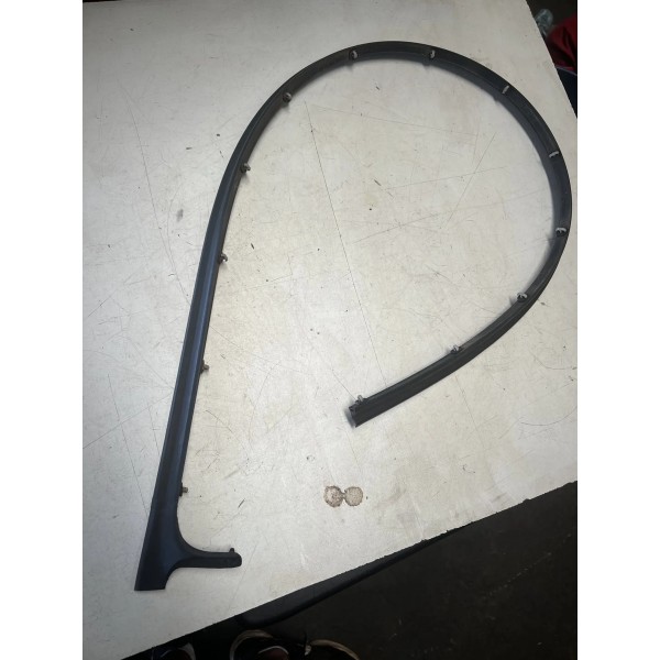 Borracha Fixa Porta Dianteira Direita Amarok 2010 A 2023