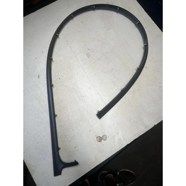 Borracha Fixa Porta Dianteira Direita Amarok 2010 A 2023