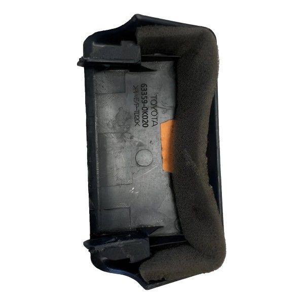 Acabamento Forro Teto Toyota Hilux 2016 Até 2023 Original